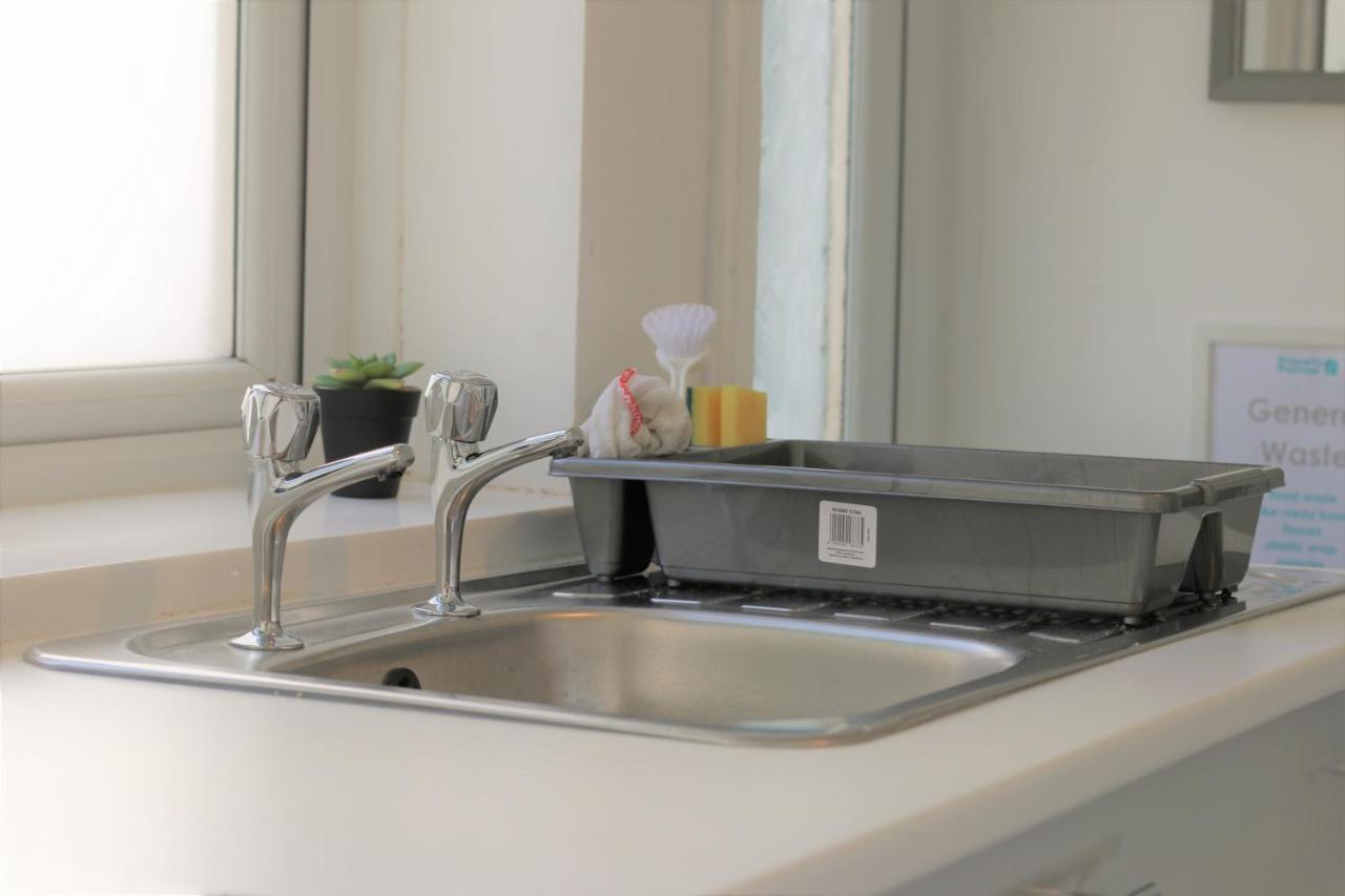 Fitzroy Terrace By Property Promise คาร์ดิฟฟ์ ภายนอก รูปภาพ